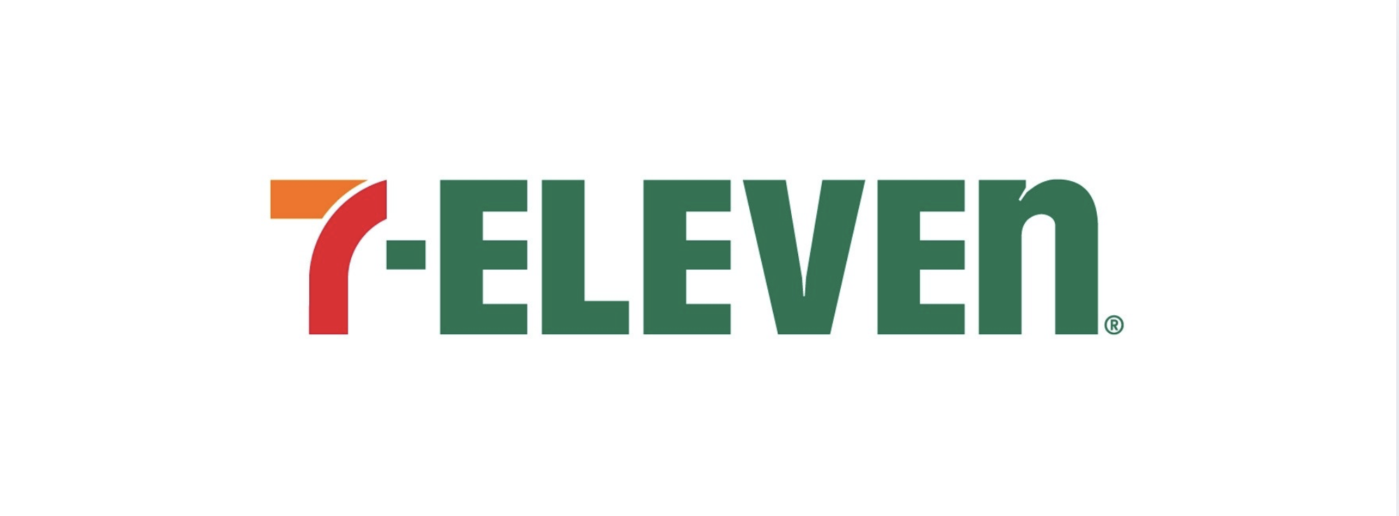 7 eleven logo