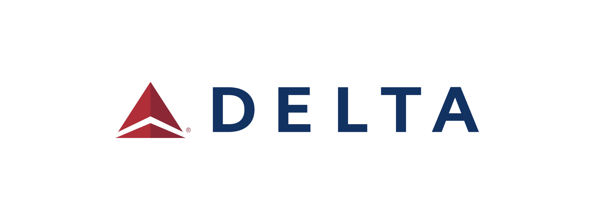 Delta logo