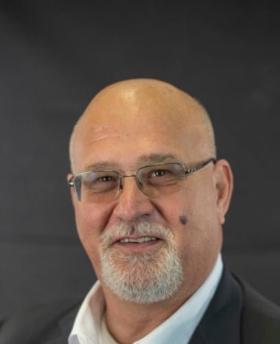 Phillip LeClair Headshot
