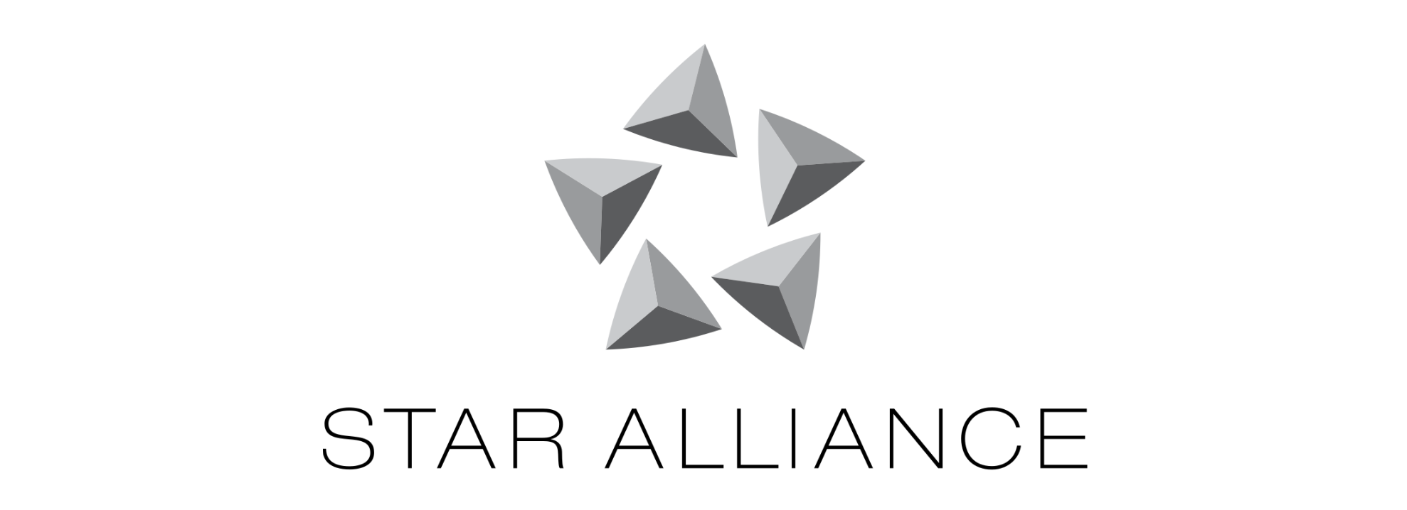 Star Alliance logo
