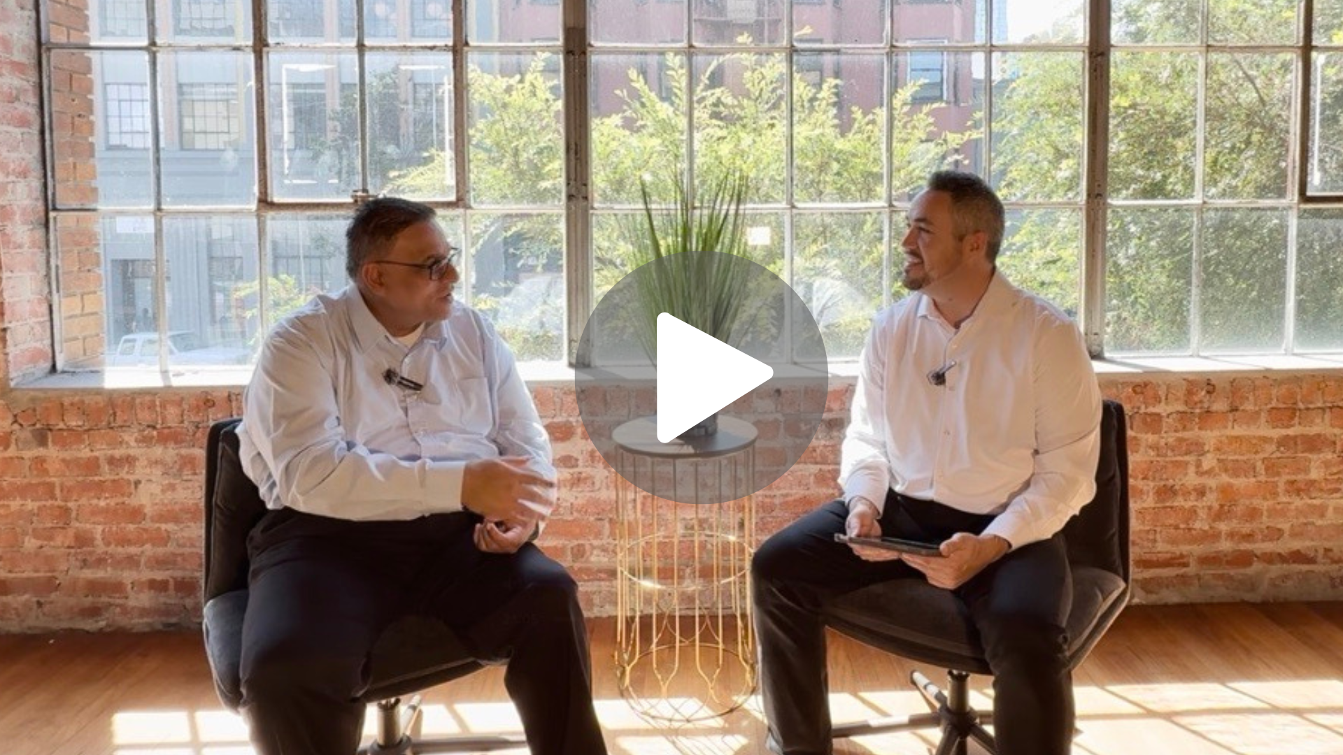 Interview Preview with Seattle Childrens Hospital